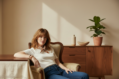 PAÑUELO MYSORE BANDANA