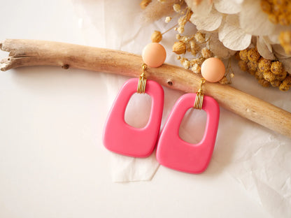 PENDIENTES CARLA ROSA - Sister Birkin 