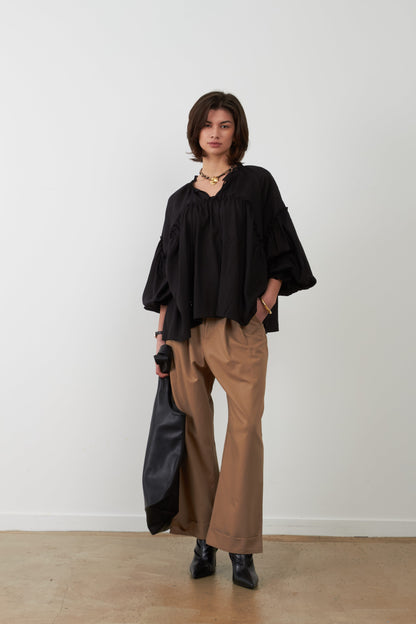 PANTALÓN LAUGANE KAKI
