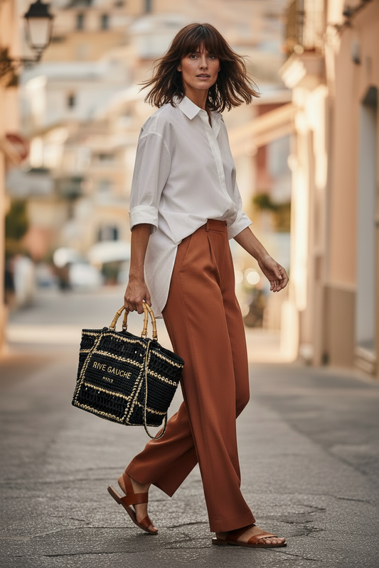 BOLSO RIVE GAUCHE SMALL