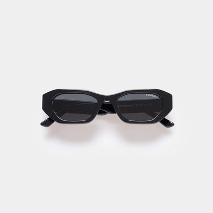 GAFAS ROMI BLACK - HANLEY