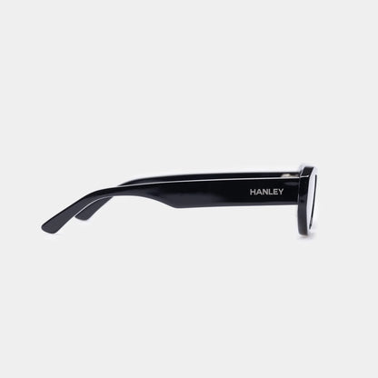 GAFAS ROMI BLACK - HANLEY