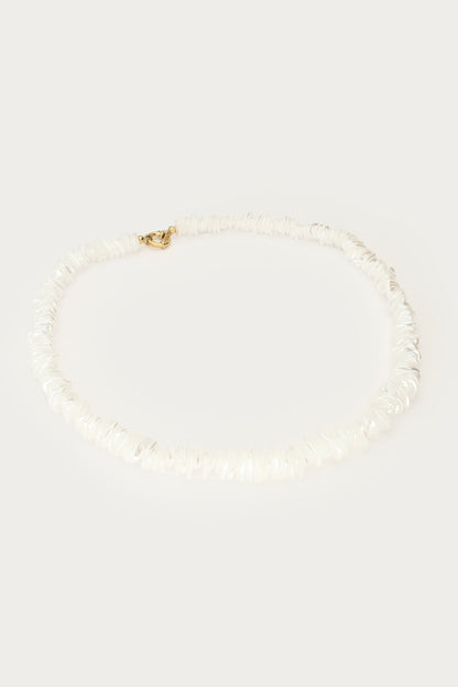 COLLAR TROPICAL SHELLS