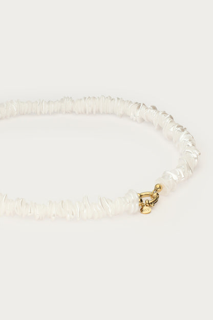 COLLAR TROPICAL SHELLS