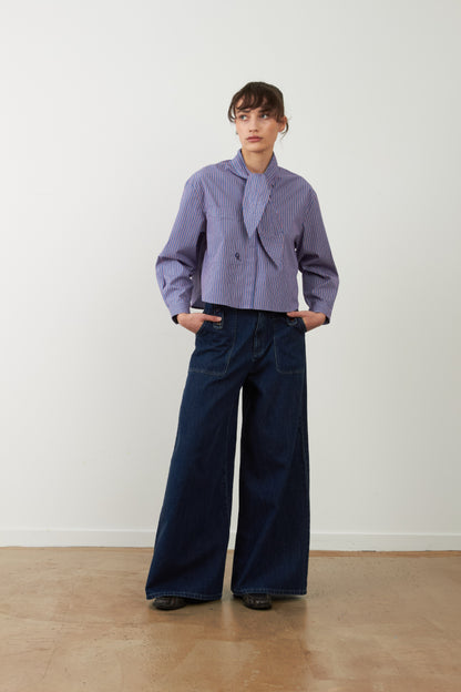 PANTALÓN IRENE BRUT