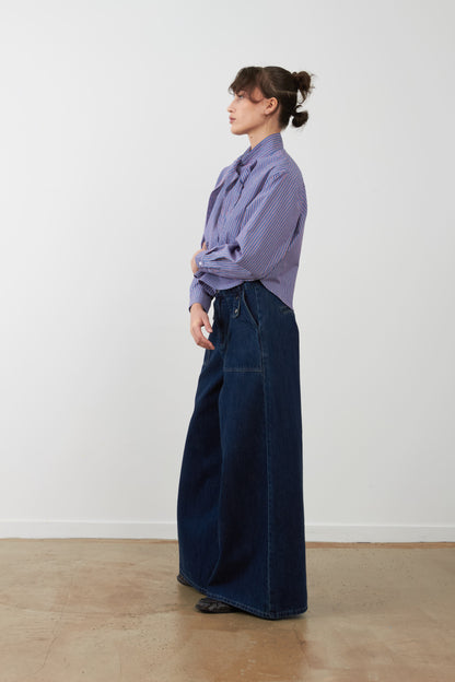 PANTALÓN IRENE BRUT