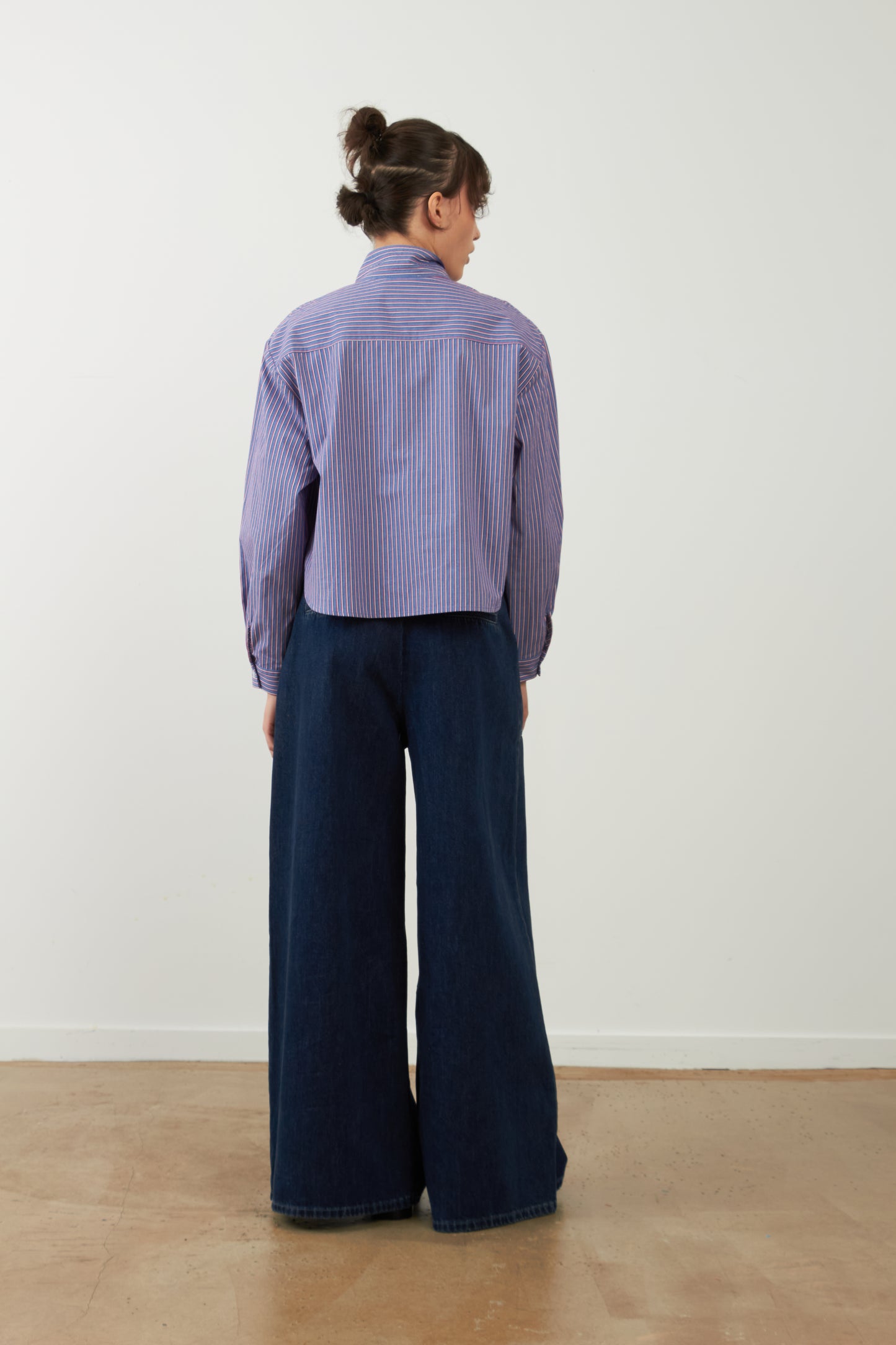 PANTALÓN IRENE BRUT