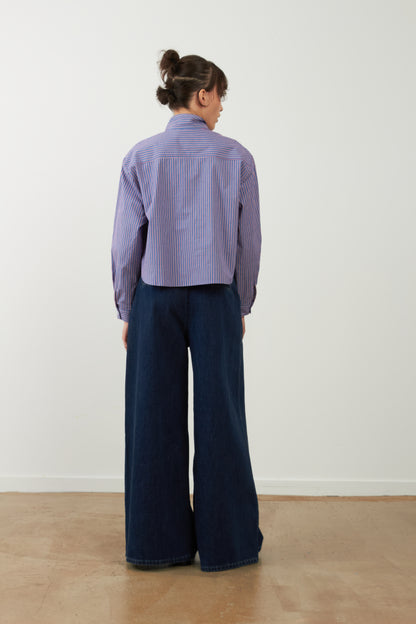 PANTALÓN IRENE BRUT