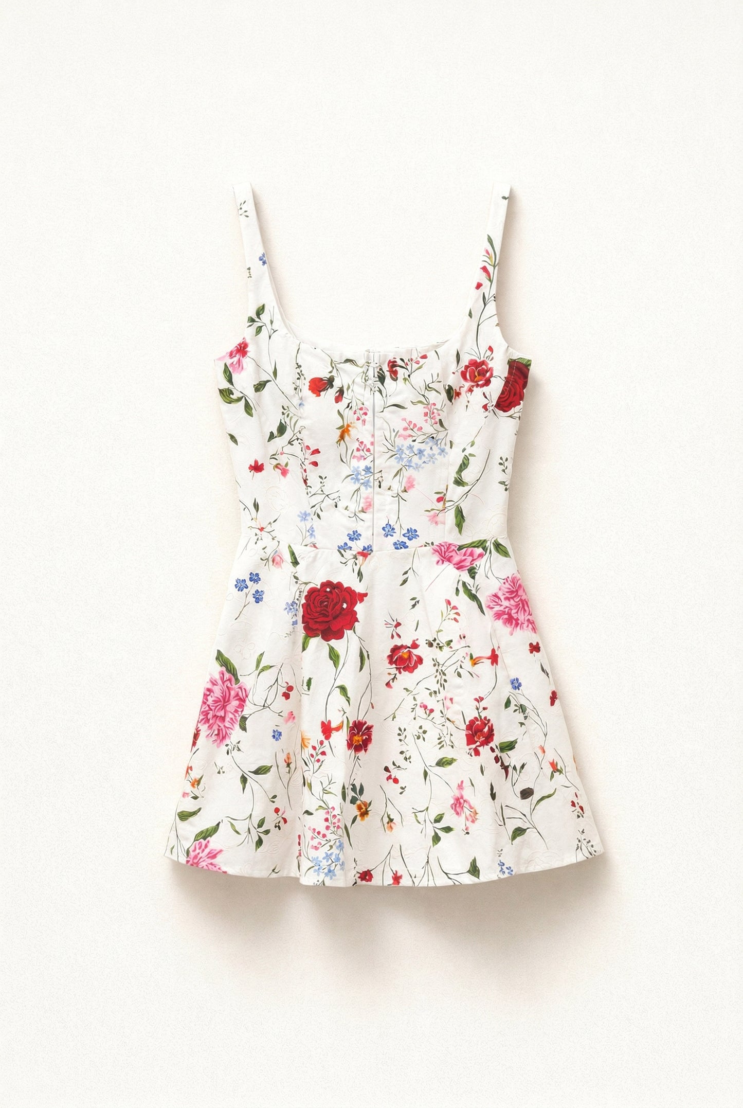 VESTIDO COOL GARDEN