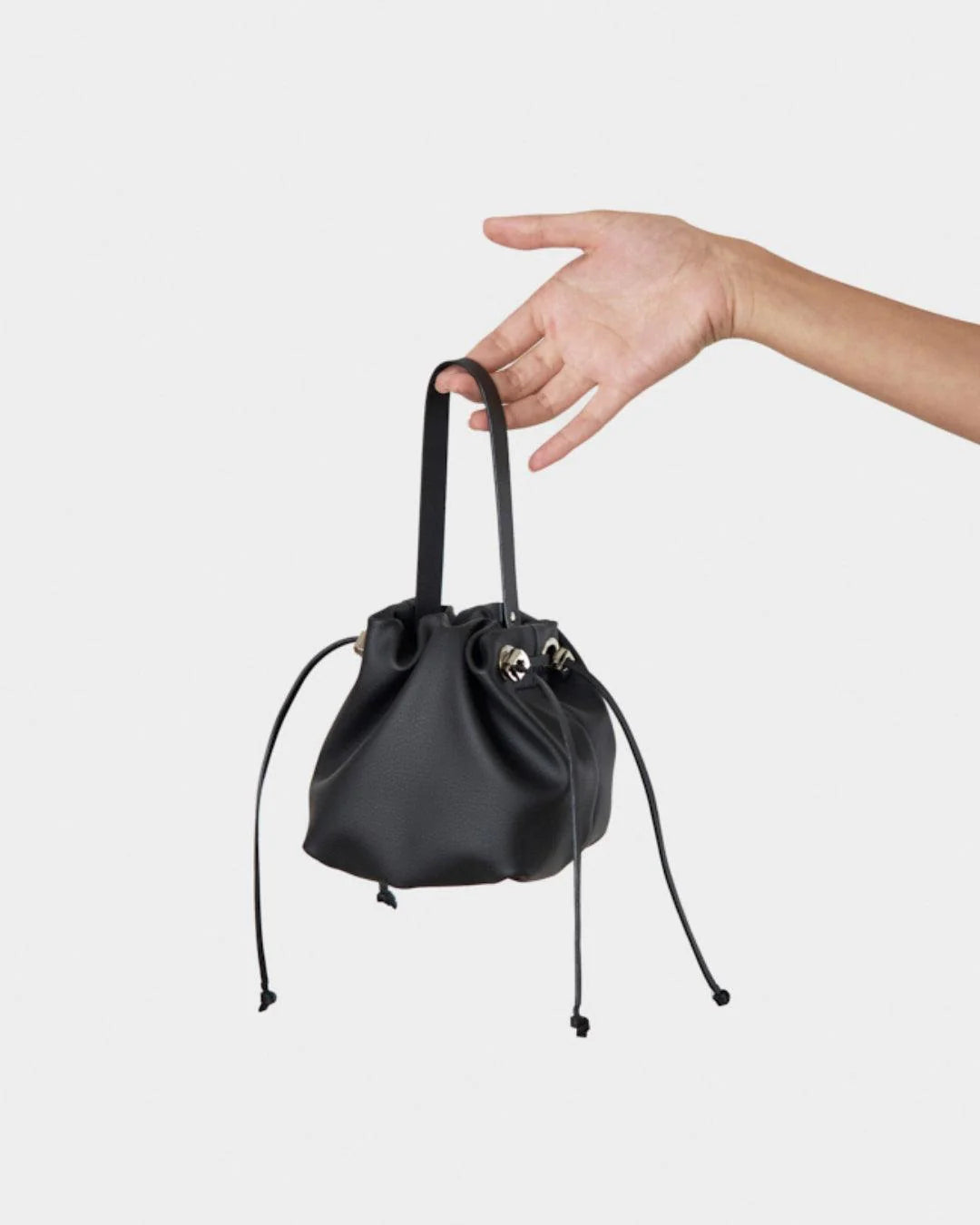 MINI BOLSO ANGELITA BLACK