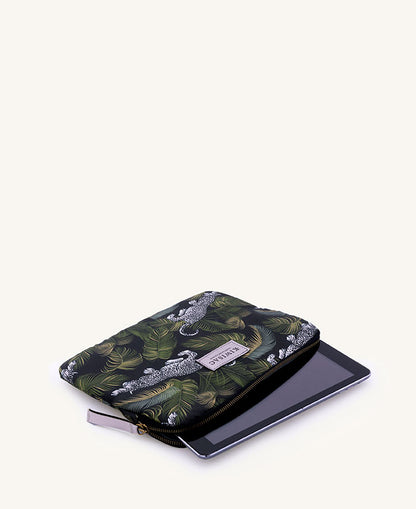 FUNDA IPAD URBAN WILD - Sister Birkin 