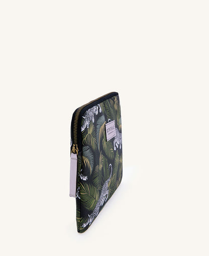 FUNDA IPAD URBAN WILD - Sister Birkin 