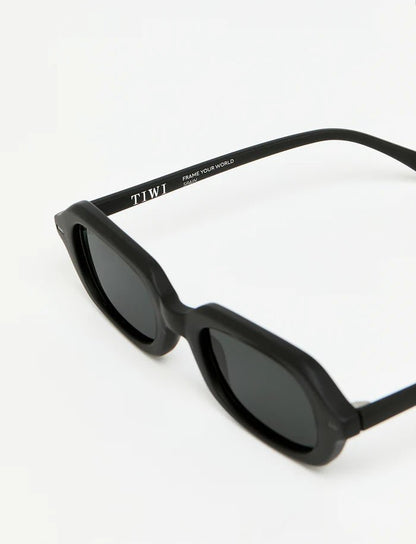 BENNETT RUBBER BLACK - Sister Birkin