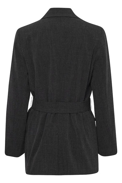 BLAZER DANTE DARK GREY