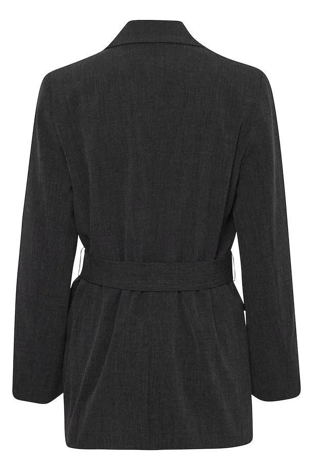 BLAZER DANTE DARK GREY - Sister Birkin