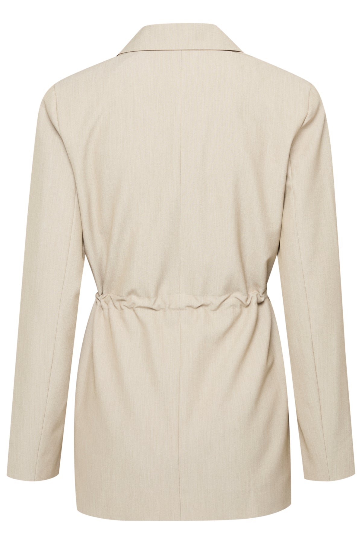 BLAZER INKA OATMEAL - Sister Birkin