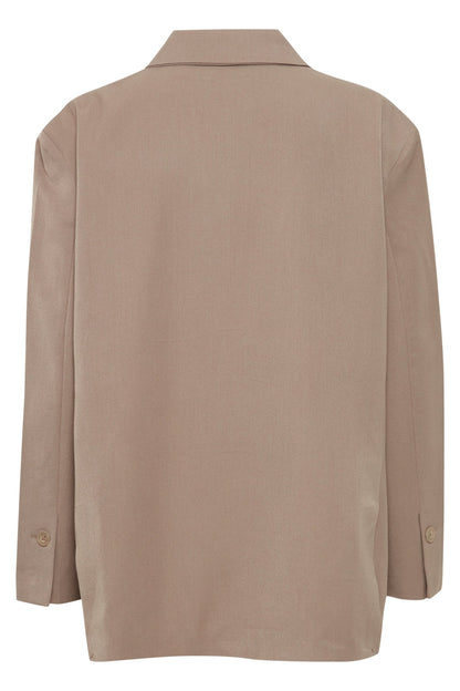 BLAZER SARIA FUNGI - Sister Birkin