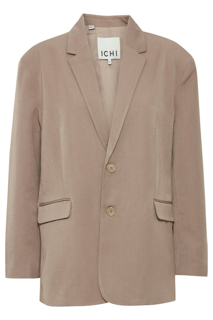 BLAZER SARIA FUNGI - Sister Birkin