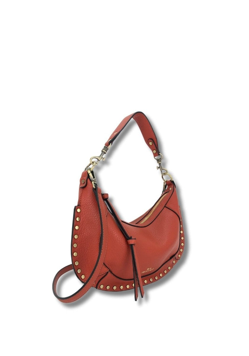 BOLSO MEDIA LUNA MARCIE CALDERA