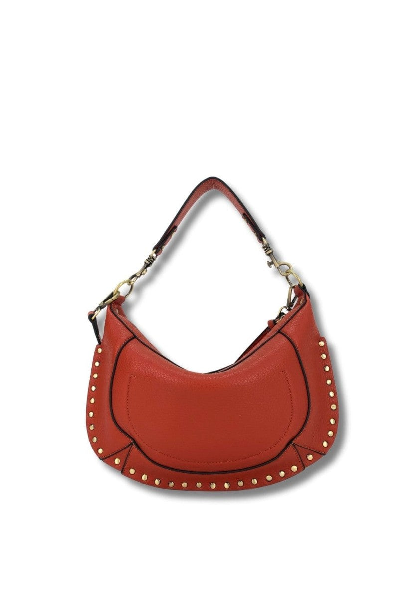 BOLSO MEDIA LUNA MARCIE CALDERA