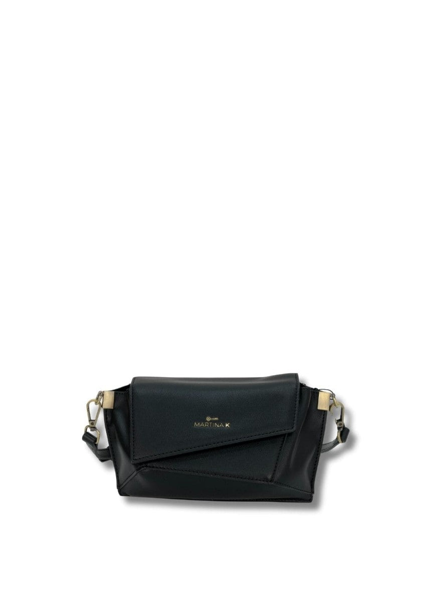 BOLSO HELGA VEGAN  BLACK