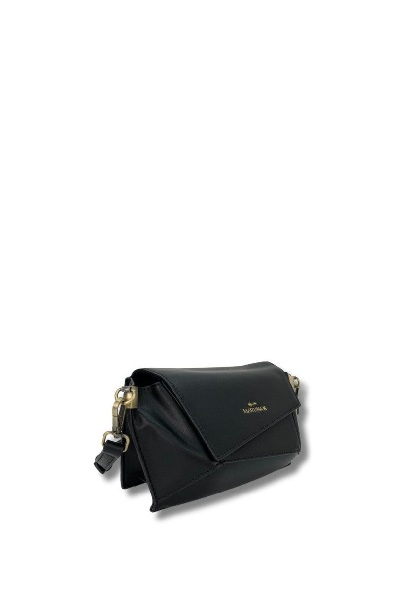 BOLSO HELGA VEGAN  BLACK