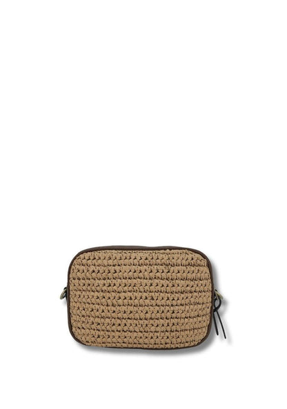 BOLSO CASSIS STRAW - Sister Birkin