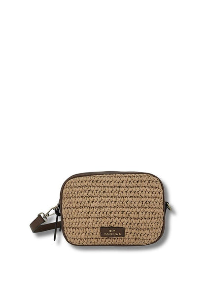 BOLSO CASSIS STRAW - Sister Birkin