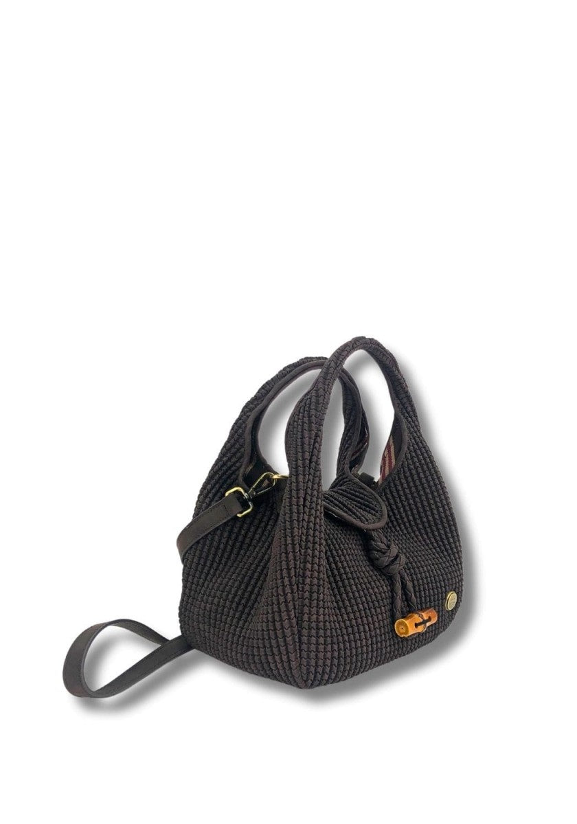 BOLSO BRIKA BROWN