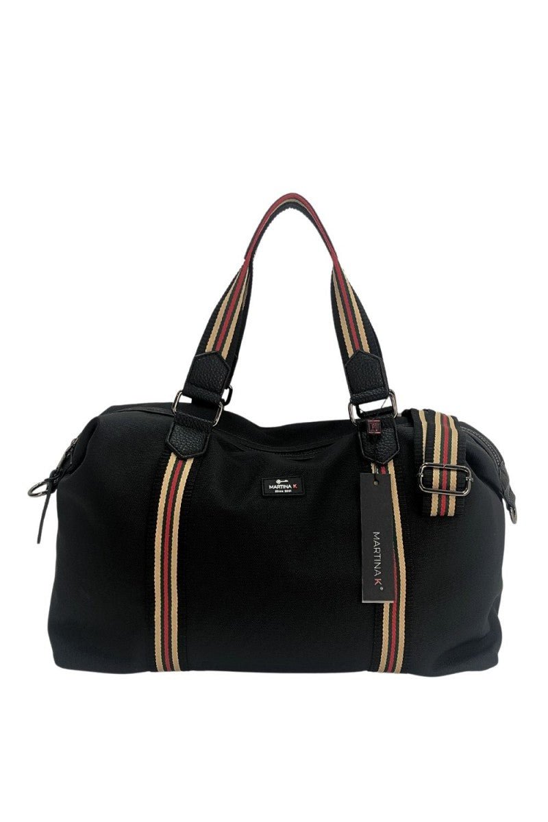 BOLSO DE VIAJE NORMAN - Sister Birkin