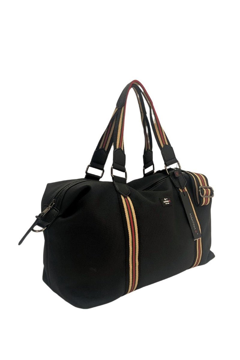BOLSO DE VIAJE NORMAN - Sister Birkin