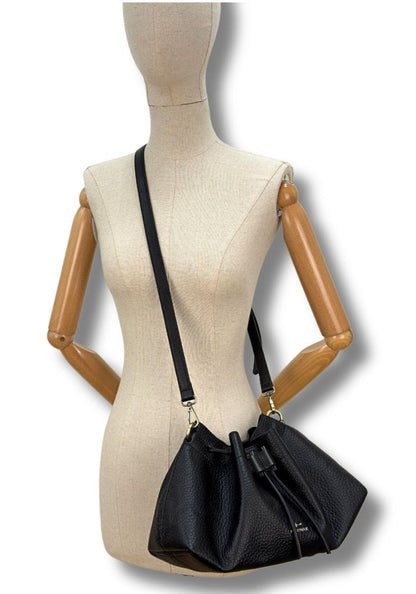 BOLSO JUDE BLACK