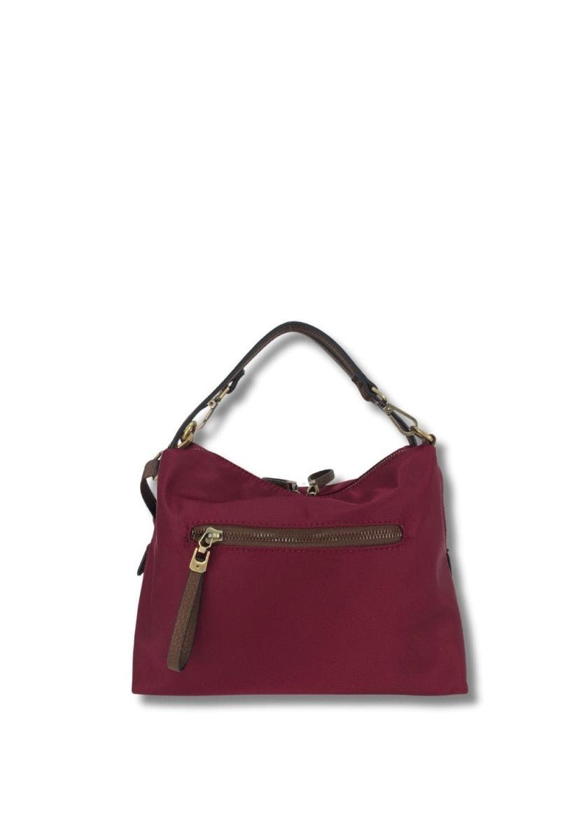BOLSO NYLON LOLA - Sister Birkin