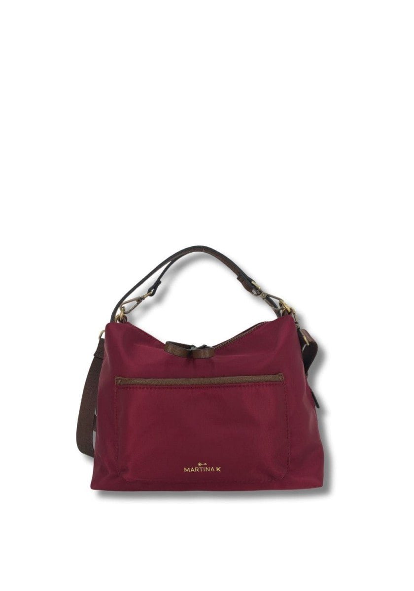 BOLSO NYLON LOLA - Sister Birkin