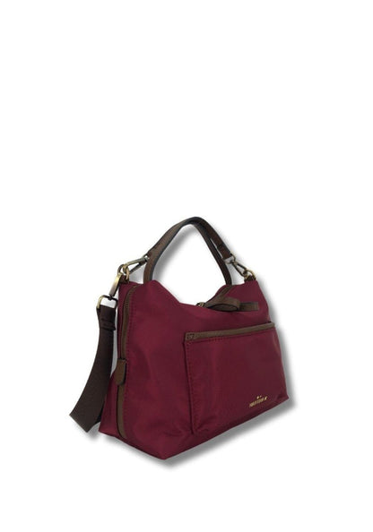 BOLSO NYLON LOLA - Sister Birkin