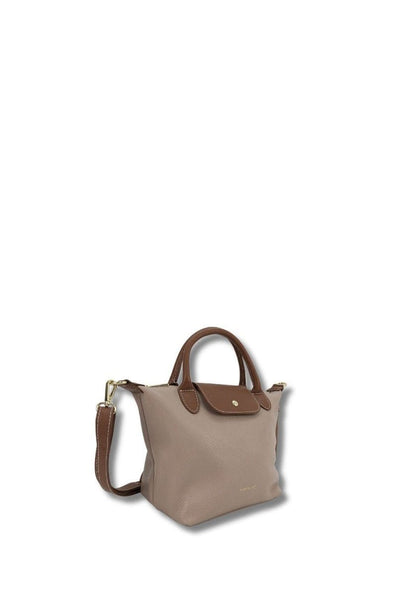 BOLSO ORIGAMI NUDE - Sister Birkin