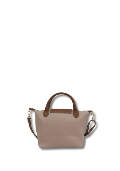 BOLSO ORIGAMI NUDE - Sister Birkin