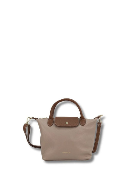 BOLSO ORIGAMI NUDE - Sister Birkin