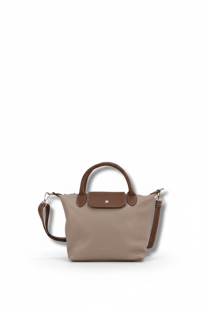 BOLSO ORIGAMI NUDE - Sister Birkin