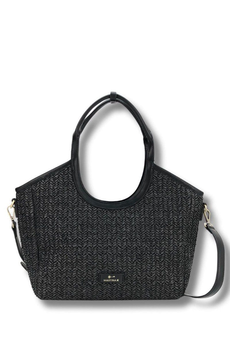 BOLSO PAJA ANTIBES - Sister Birkin