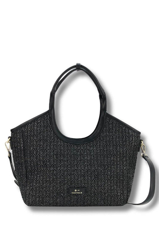 BOLSO PAJA ANTIBES - Sister Birkin