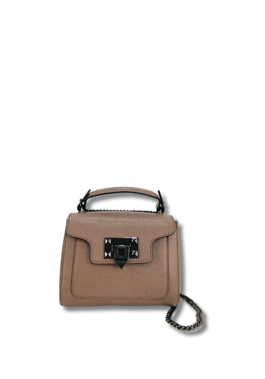 BOLSO IRINA TAUPE