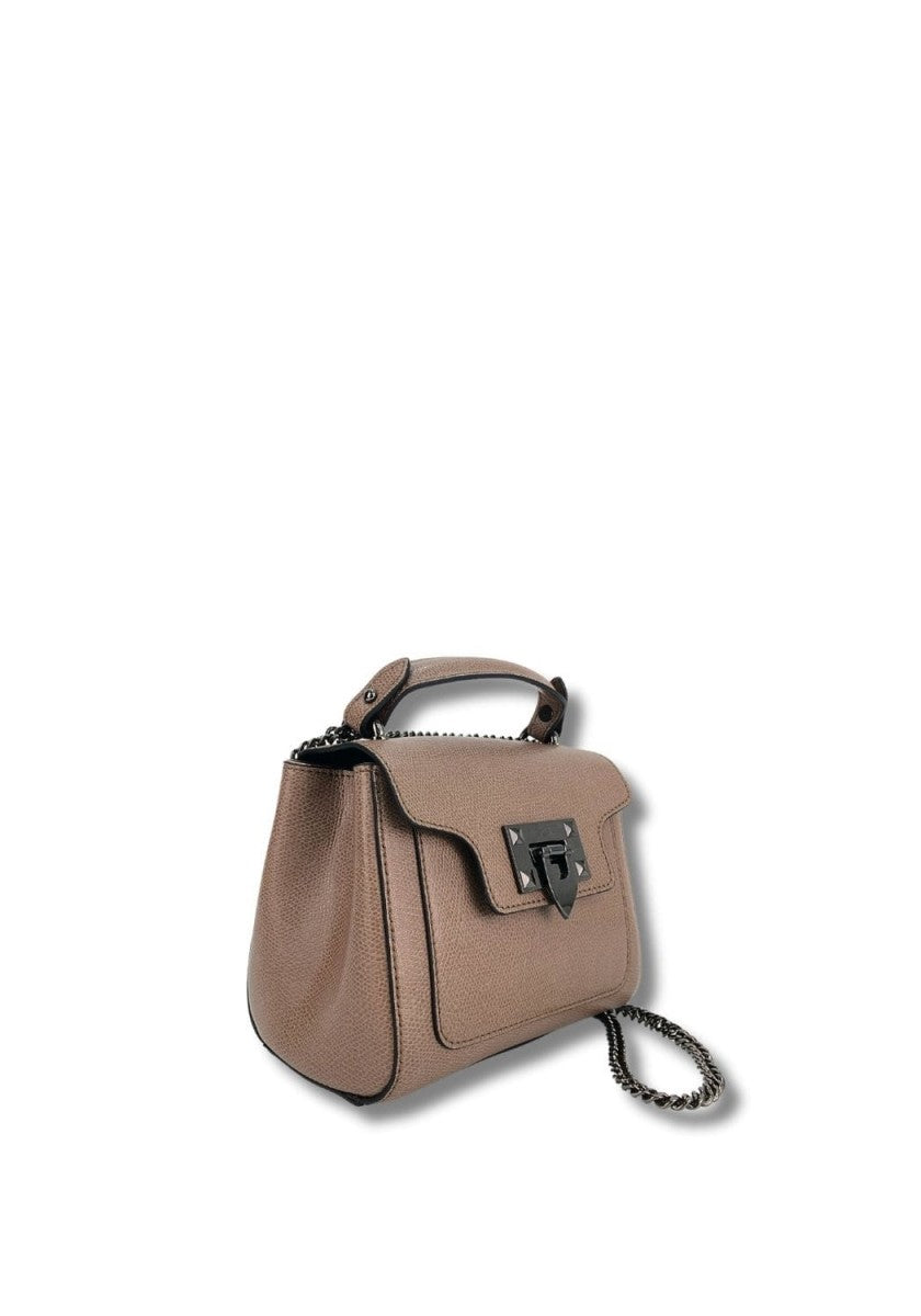 BOLSO IRINA TAUPE