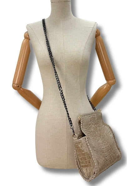 BOLSO BELLA SAND
