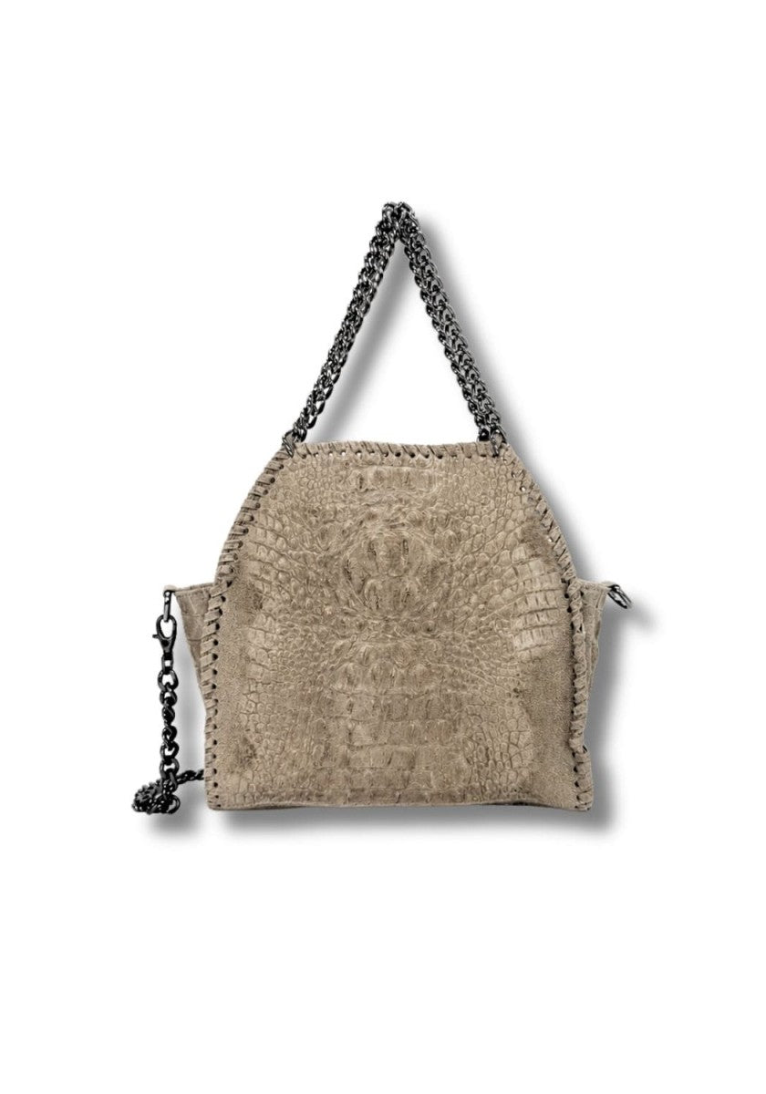 BOLSO BELLA SAND