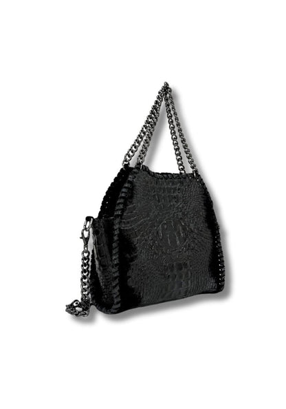 BOLSO BELLA BLACK