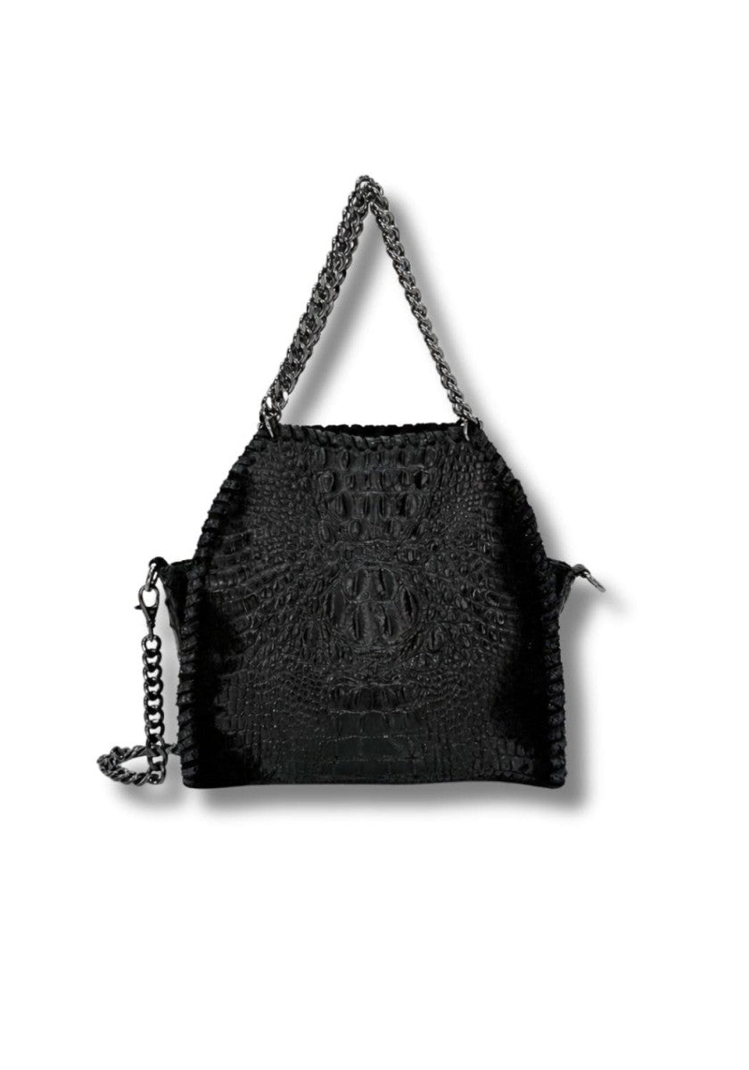 BOLSO BELLA BLACK