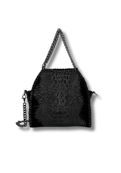 BOLSO BELLA BLACK