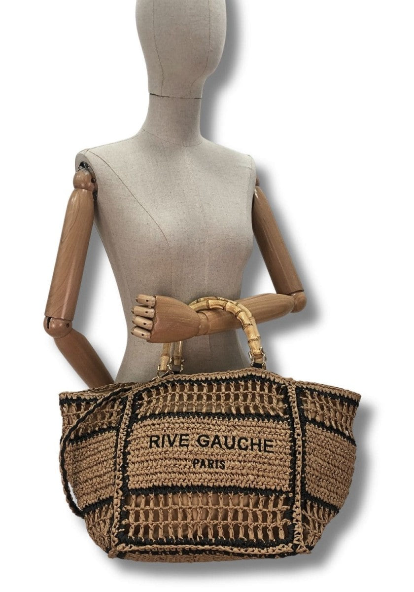 BOLSO RIVE GAUCHE SMALL