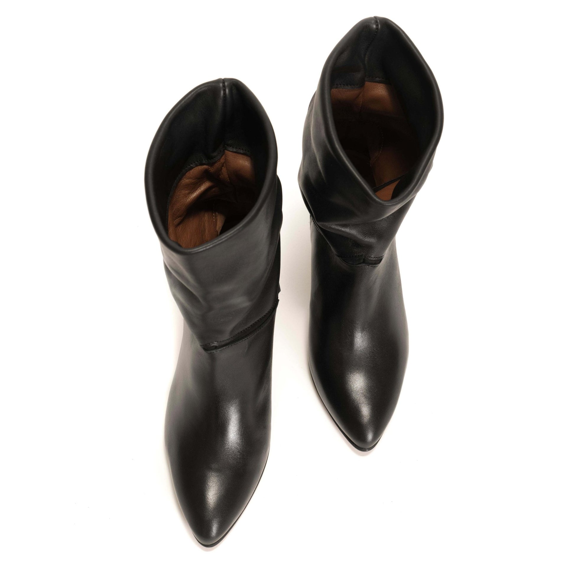 BOTINES JASSI 50 STILETTO - Sister Birkin